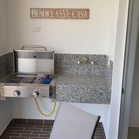 شقة Apartamento Pena Azul-Aldea ريكورت المظهر الخارجي الصورة