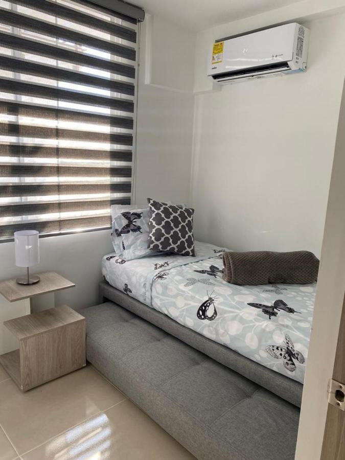 شقة Apartamento Pena Azul-Aldea ريكورت المظهر الخارجي الصورة