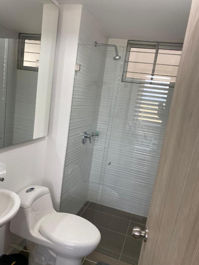 شقة Apartamento Pena Azul-Aldea ريكورت المظهر الخارجي الصورة