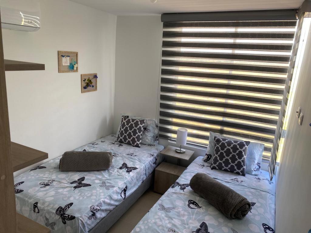 شقة Apartamento Pena Azul-Aldea ريكورت المظهر الخارجي الصورة
